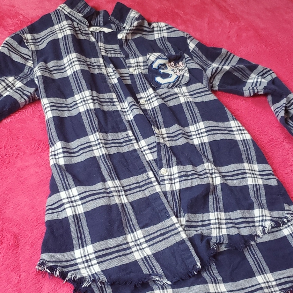 Flannel